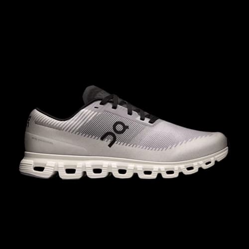 On Running Cloud 6 Push Lilac Black