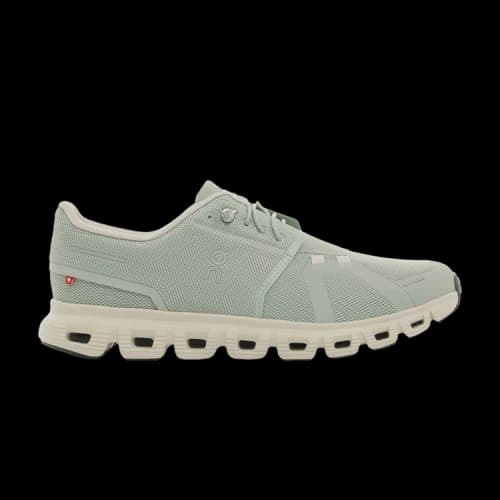 On Running Cloud 6 Mineral Ice