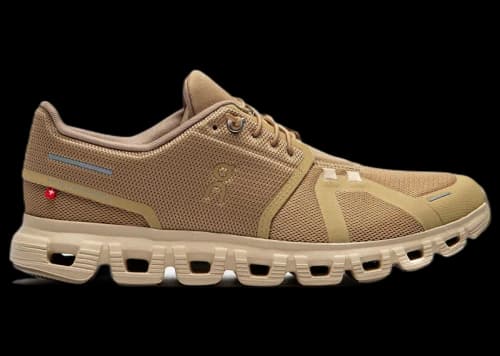 On Running Cloud 6 Chai Sand