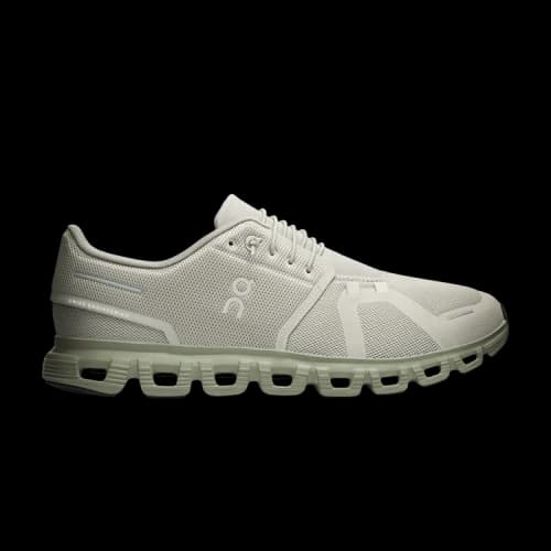 On Running Cloud 6 Brume Olive