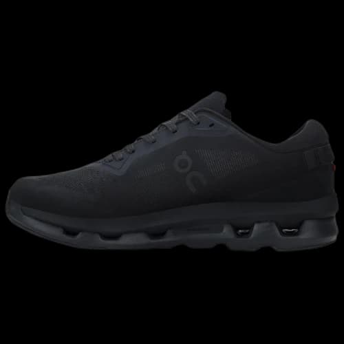 On Running Cloudzone Black Eclipse