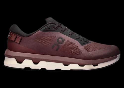 On Running Cloudzone Mulberry Black