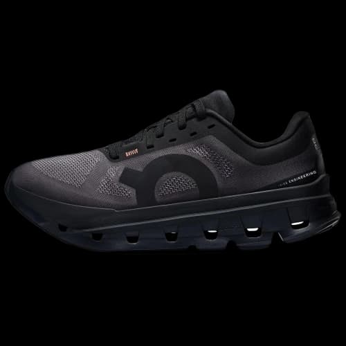 On Running Cloudflow 5 Black