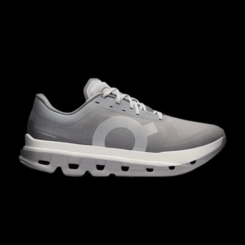 On Running Cloudflow 5 Alloy Rock