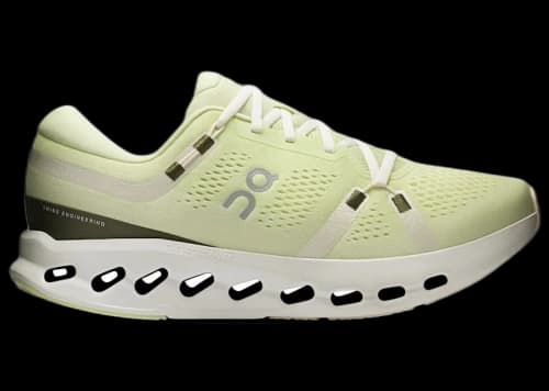 On Running Cloudsurfer 2 Linen Ivory