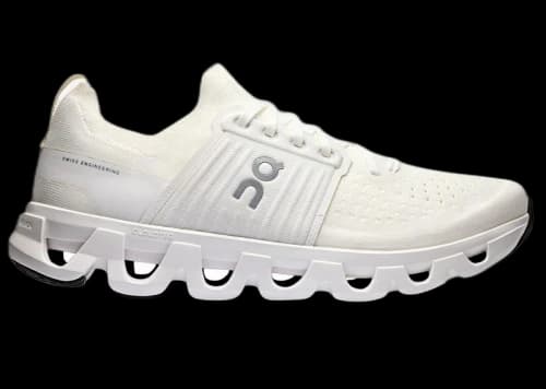 On Running Cloudswift 4 White