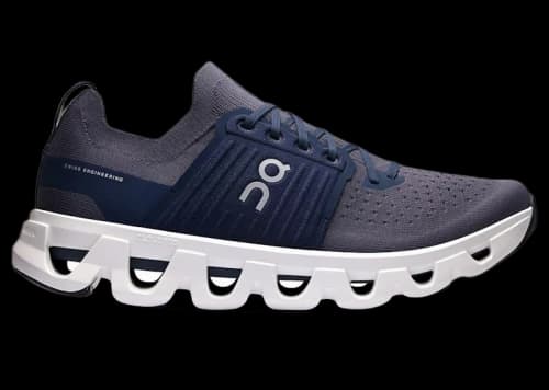 On Running Cloudswift 4 Navy Ink