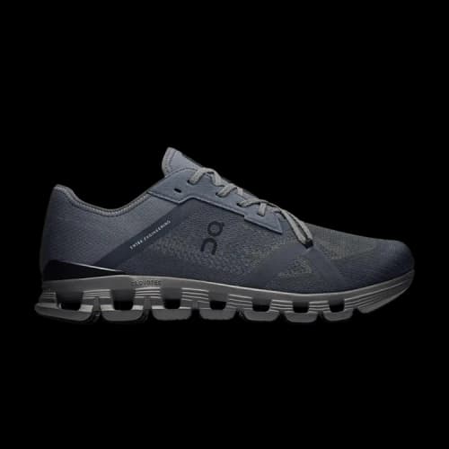 On Running Cloud X 4 AD Stone Black
