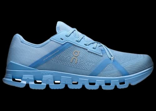 On Running Cloud X 4 AD Gourami Cerulean