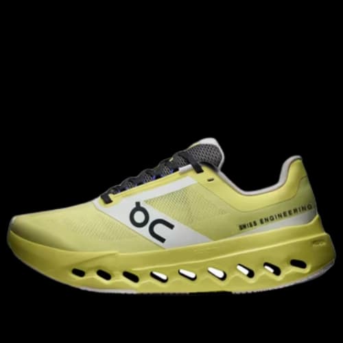 On Running Cloudsurfer Next 'Limelight'