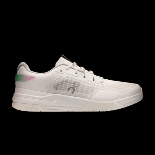 On The Roger Advantage Z5 'White Ivory'