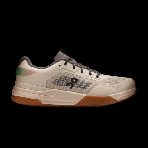 The Roger Advantage Z5 'Cream Almond'