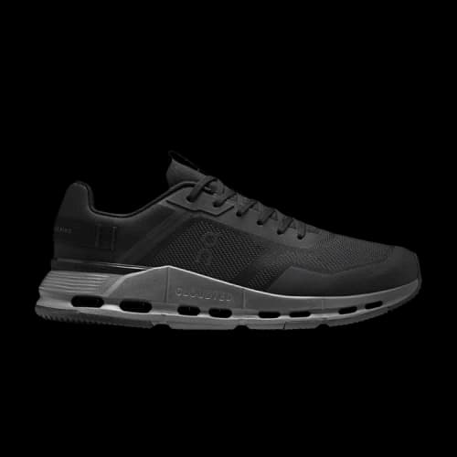 ON Cloudnova Form 2 TT 'Black Eclipse'