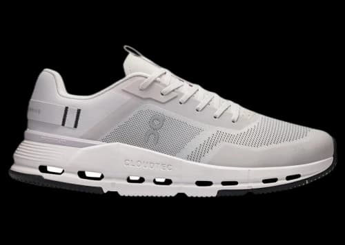 On Running Cloudnova Form 2 TT Frost White