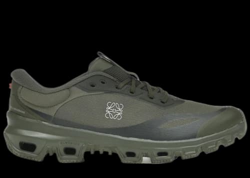 On Running Cloudventure 2 LOEWE Khaki