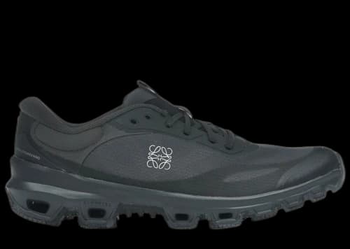 On Running Cloudventure 2 LOEWE Gunmetal