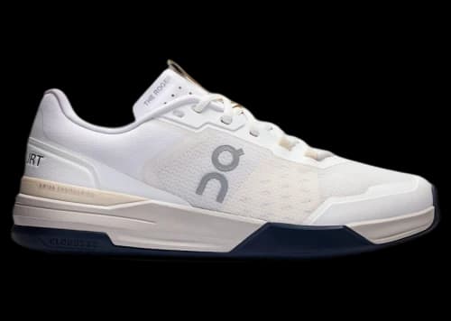 On The Roger Advantage Pro Clay White Cream