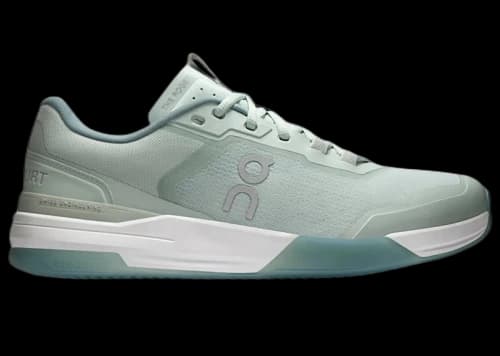 On The Roger Advantage Pro Clay Mineral Linen