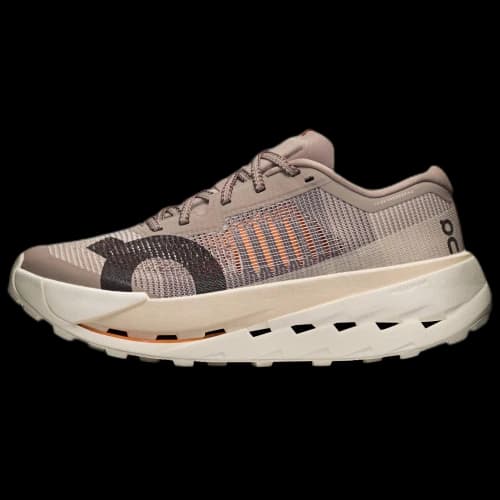 ON Cloudultra Pro 'Cinder Pearl'