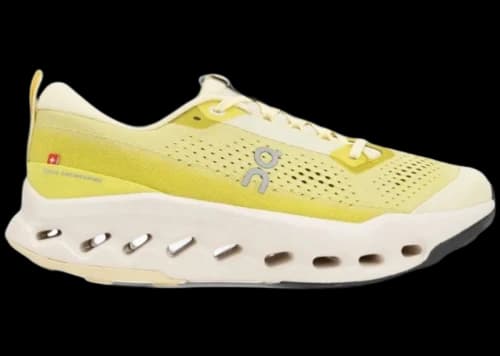 On Running Cloudsurfer Trail 2 Ivory Lime