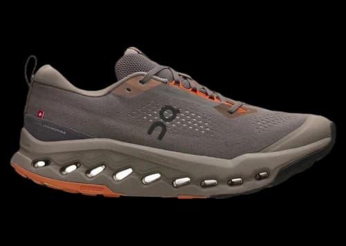 On Running Cloudsurfer Trail 2 Eclipse Cinder