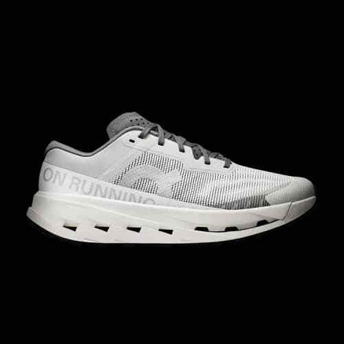 On Running Cloudultra 3 Rock White