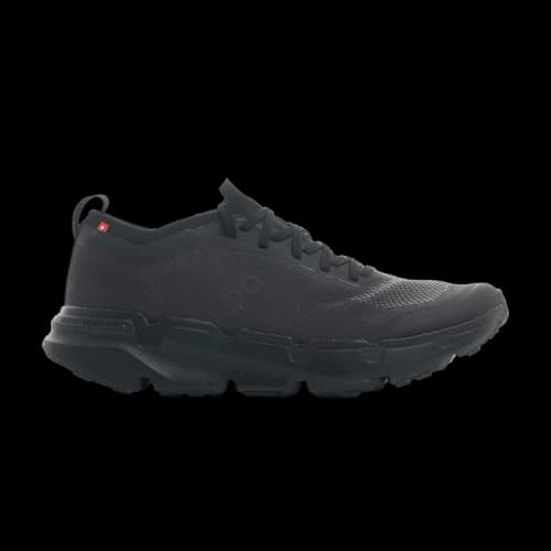 On Running Cloudsoma Black