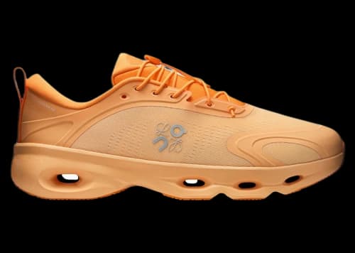 On Running Cloudsolo LOEWE Orange