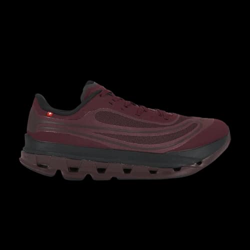ON Cloudflow 5 AD 'Fig Mulberry'