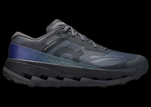 On Running Cloudultra 3 BEAMS x REI Co-op Iron Black
