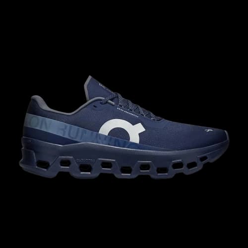 Cloudmonster 'Midnight Navy'