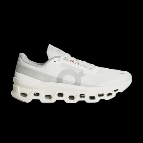 On Running Cloudmonster 1 White