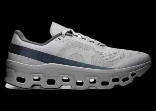 On Running Cloudmonster 1 Glacier Alloy