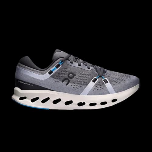ON Cloudsurfer 2 Wide 'Black Malibu'