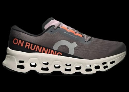 On Running Cloudmonster 3 Eclipse Ivory