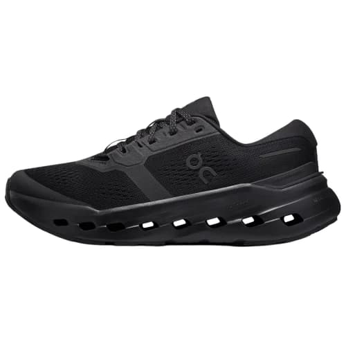 On Running Cloudrunner 3 Black