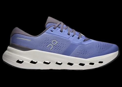 On Running Cloudrunner 3 Sailor Ivory