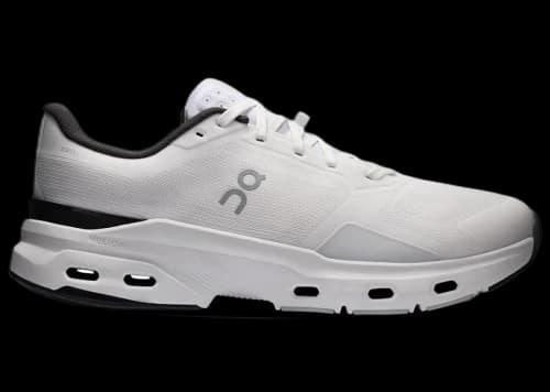 On Running Cloudpulse 2 White Black
