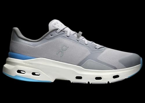 On Running Cloudpulse 2 Alloy Ice