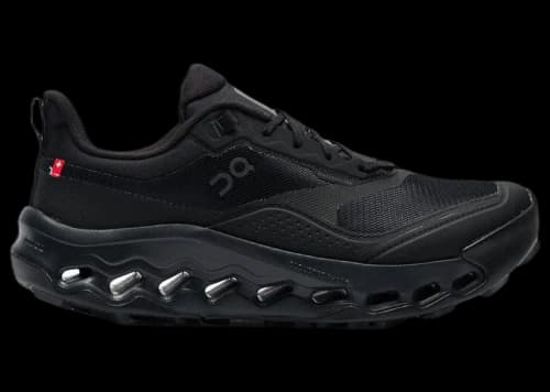 On Running Cloudhorizon 2 Waterproof Black