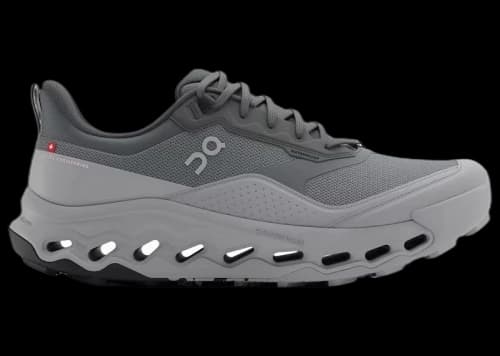 On Running Cloudhorizon 2 Waterproof Rock Alloy