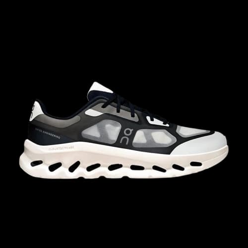 ON Cloudtilt Remix 'Black White'