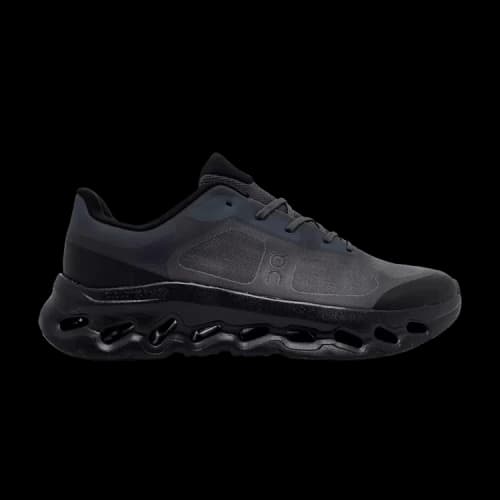 ON Cloudtilt Remix 'Black'