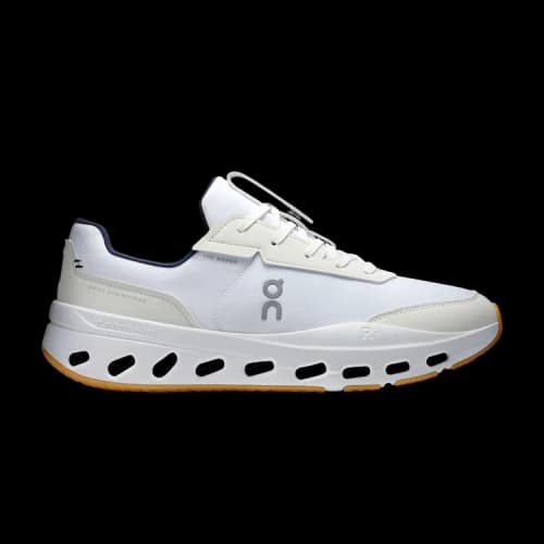 On The Roger Wildcard White Midnight