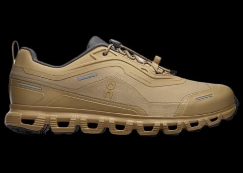 On Running Cloud 6 Geo Waterproof Chai