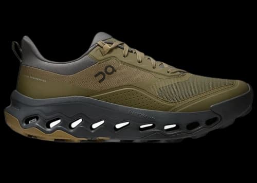 On Running Cloudhorizon 2 Olive Shadow