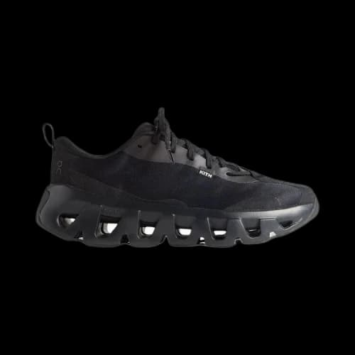 On Running K-Tech 1 Kith Black