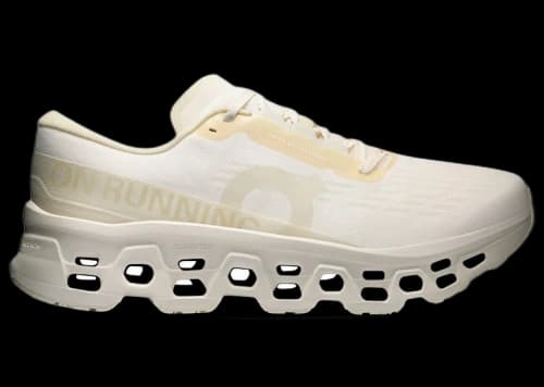 On Running Cloudmonster 3 LN1 Ivory Ray