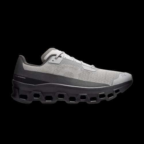 Cloudmonster Void 1 'Alloy Black'