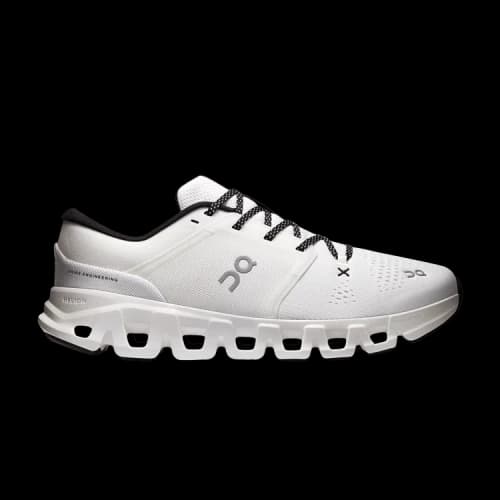 ON Cloud X 5 'White Black'